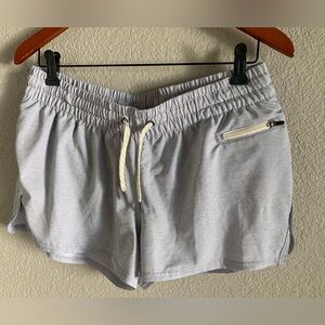 Vuori Workout Shorts